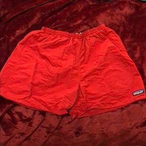 Patagonia Shorts